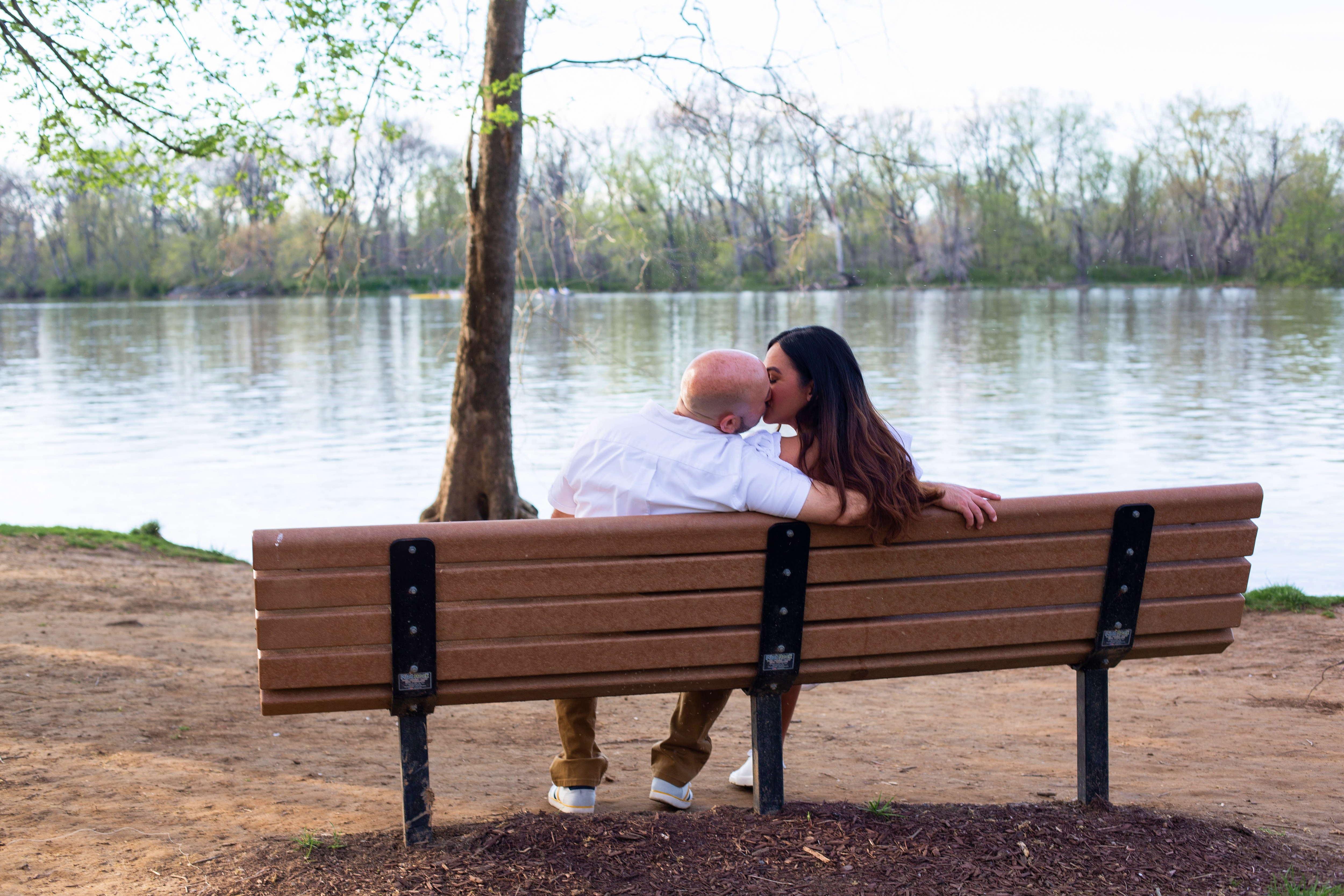 The Wedding Website of Bianca Rey and Michael Sprague