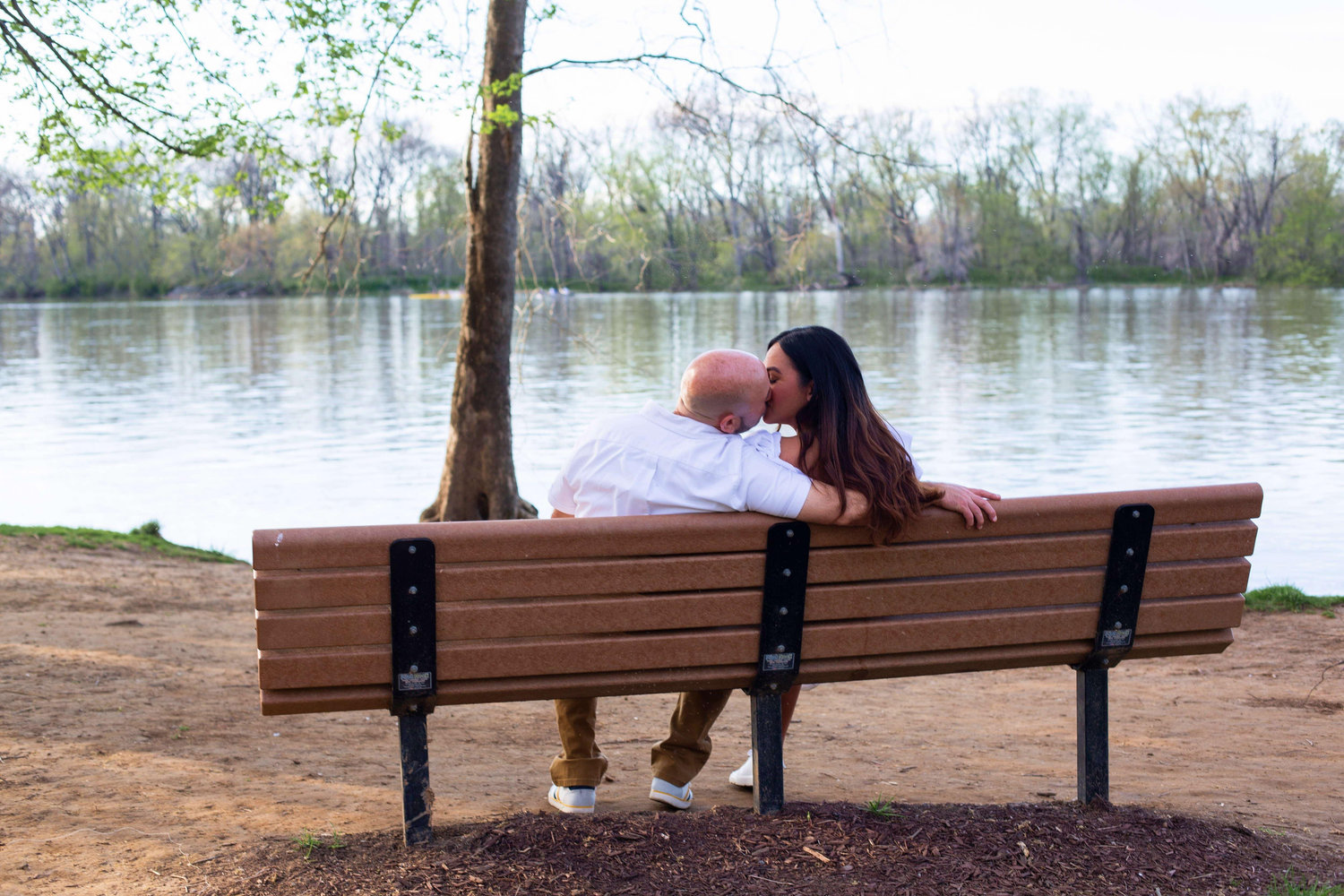 The Wedding Website of Bianca Rey and Michael Sprague