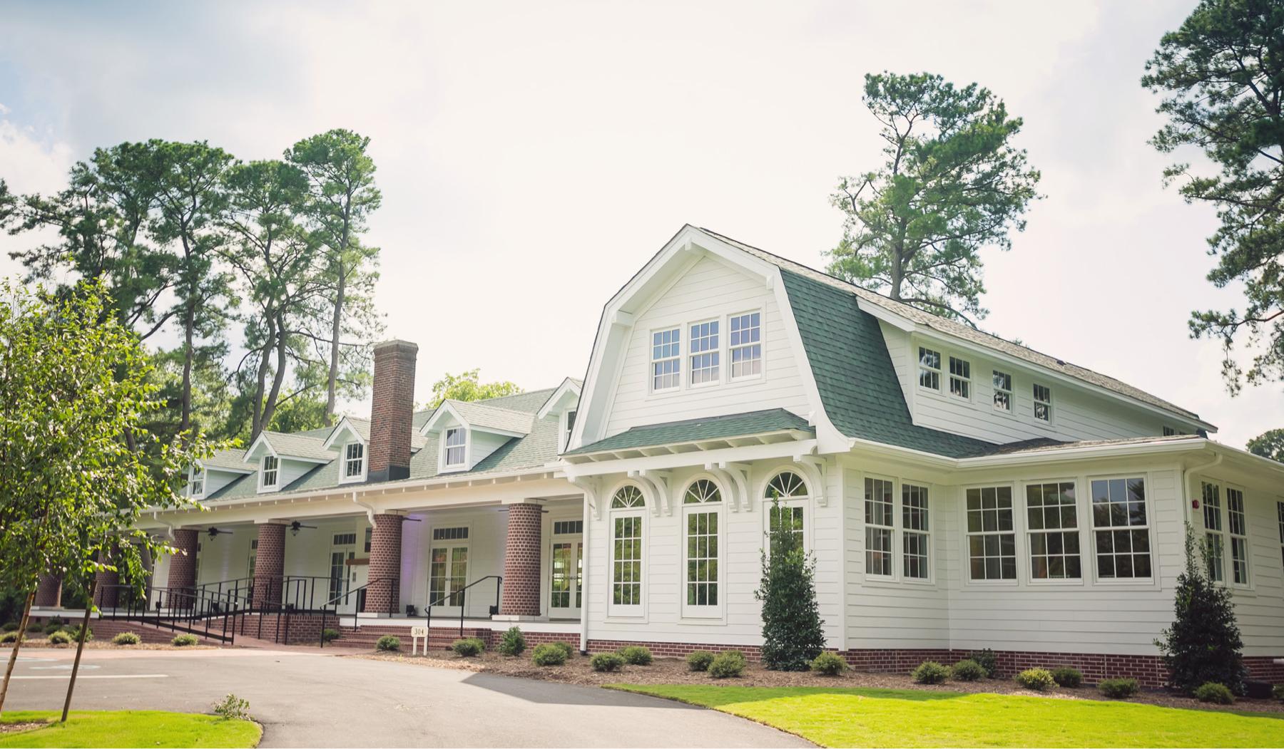 The Wedding Website of Delaney Hampton and Wesley Vos