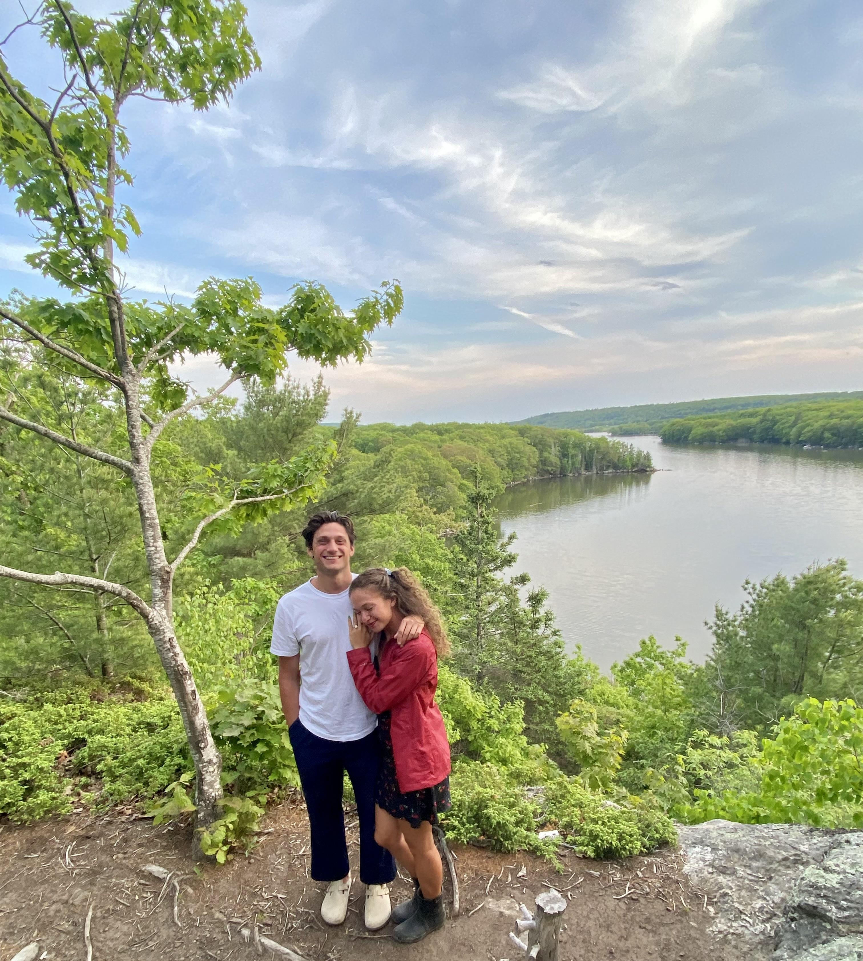 The Wedding Website of Keira Jazz Tachibana and Paul Richard Licursi