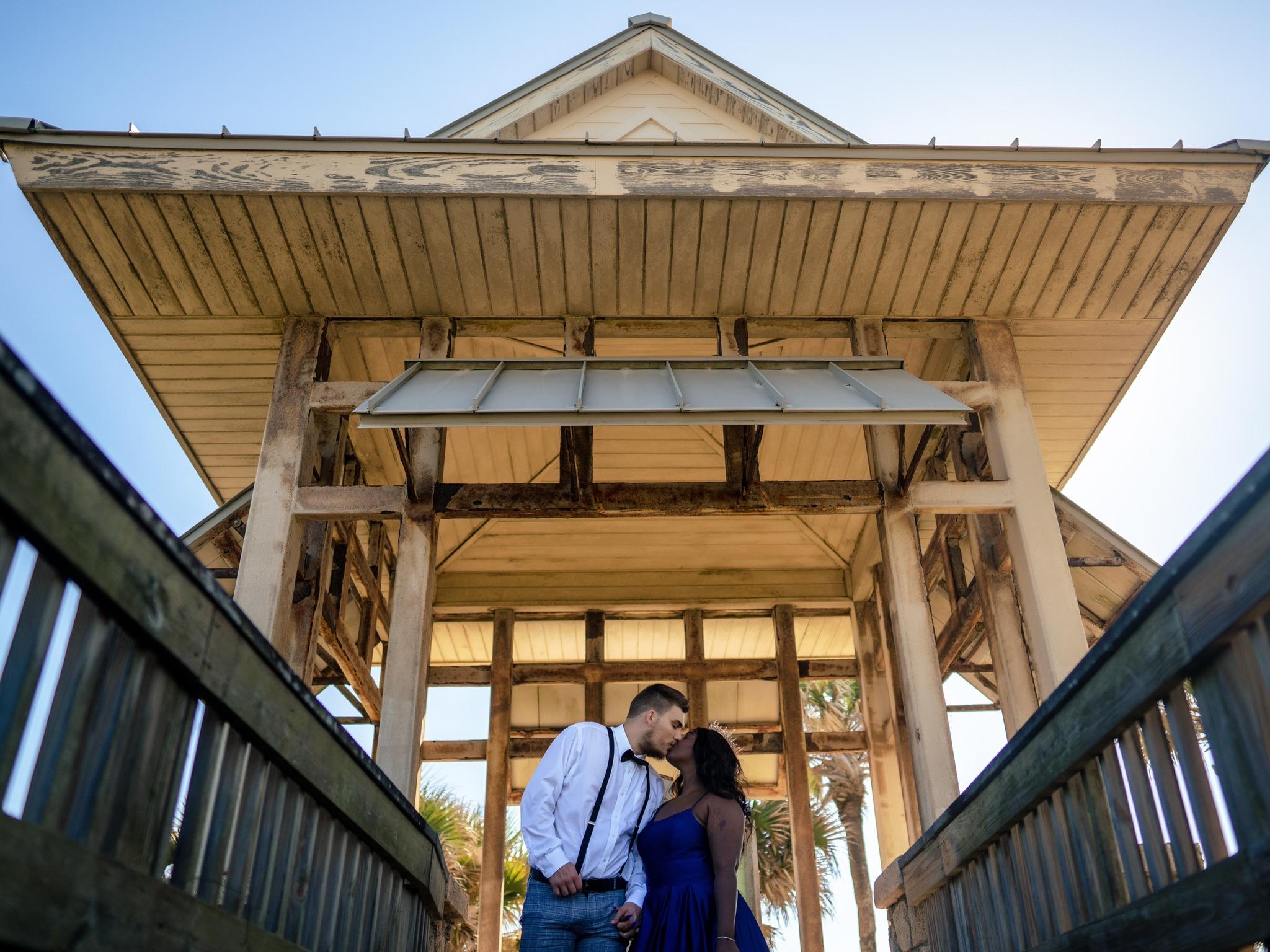 The Wedding Website of Jalah Cobbins and Brandon Nelson