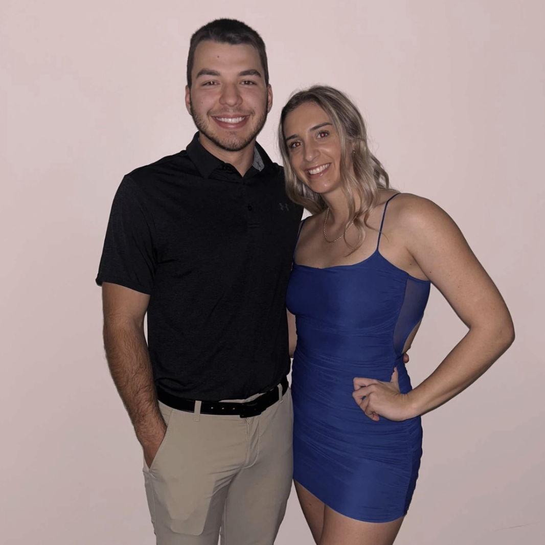SRU Senior Formal: November 2023