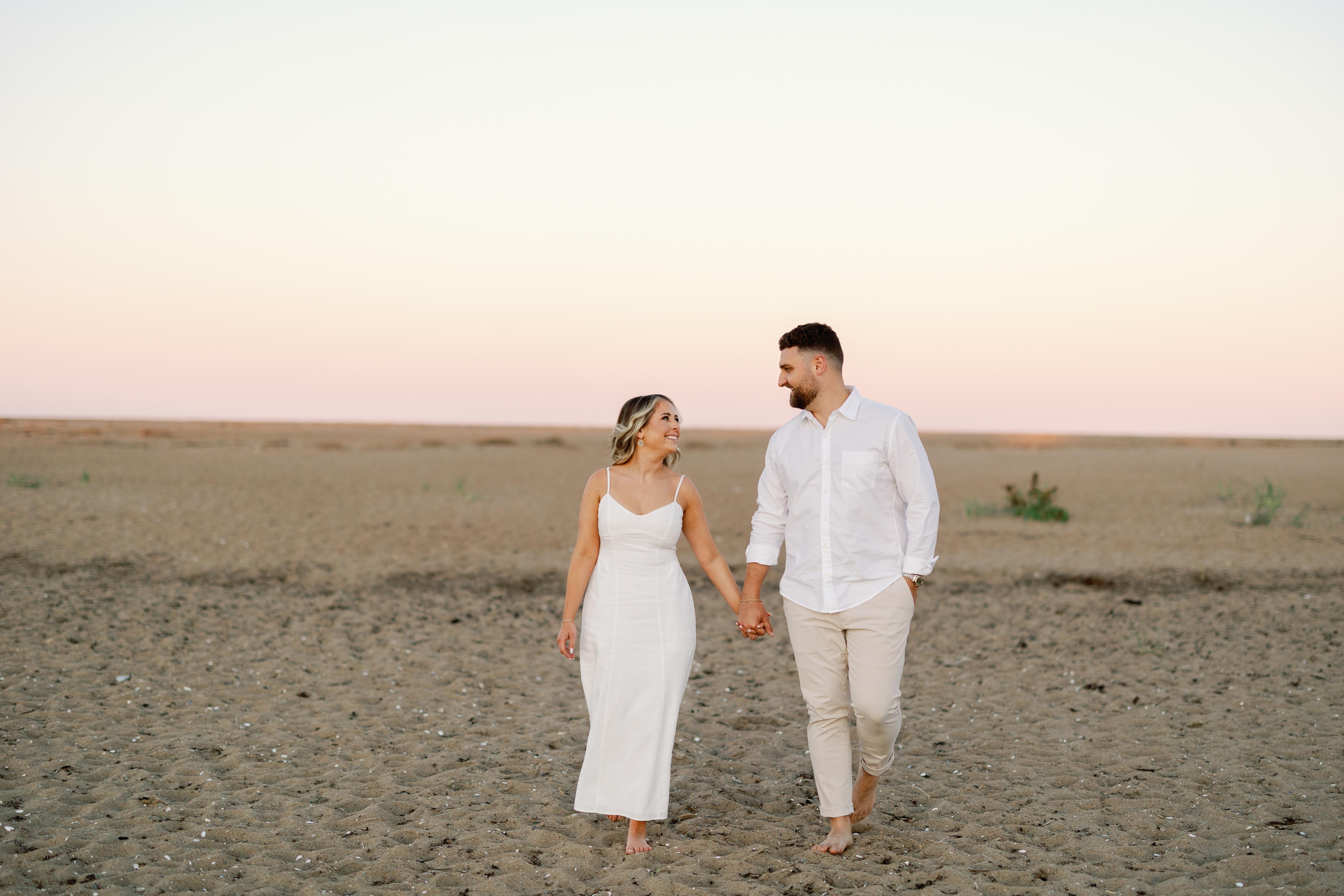 The Wedding Website of Chiara Marcoccio and Sean Keenan