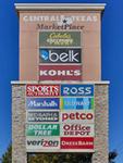 Central Texas Marketplace