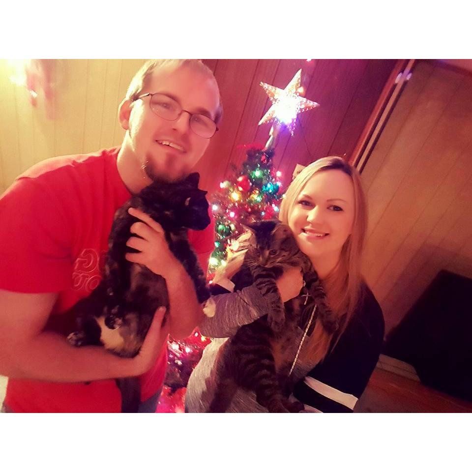 Christmas 2016