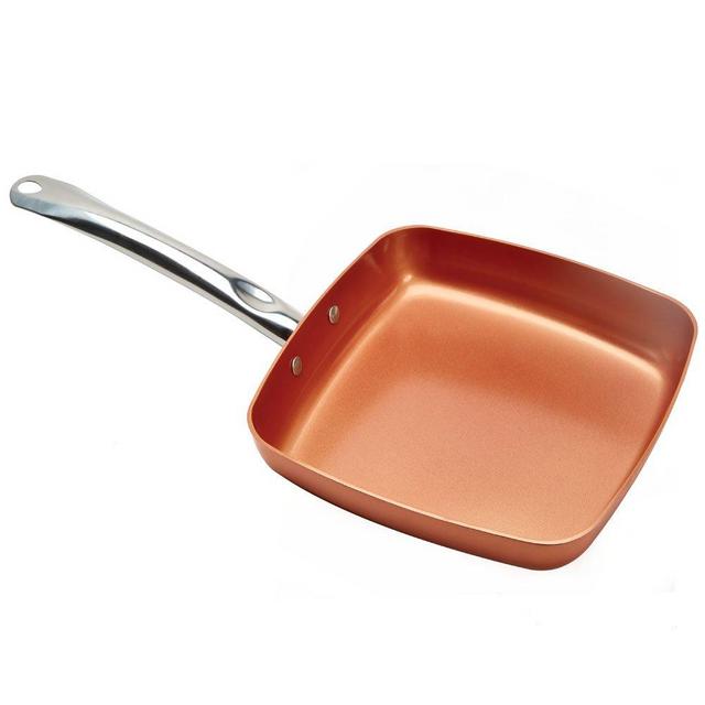 Copper Chef 11" Fry Pan
