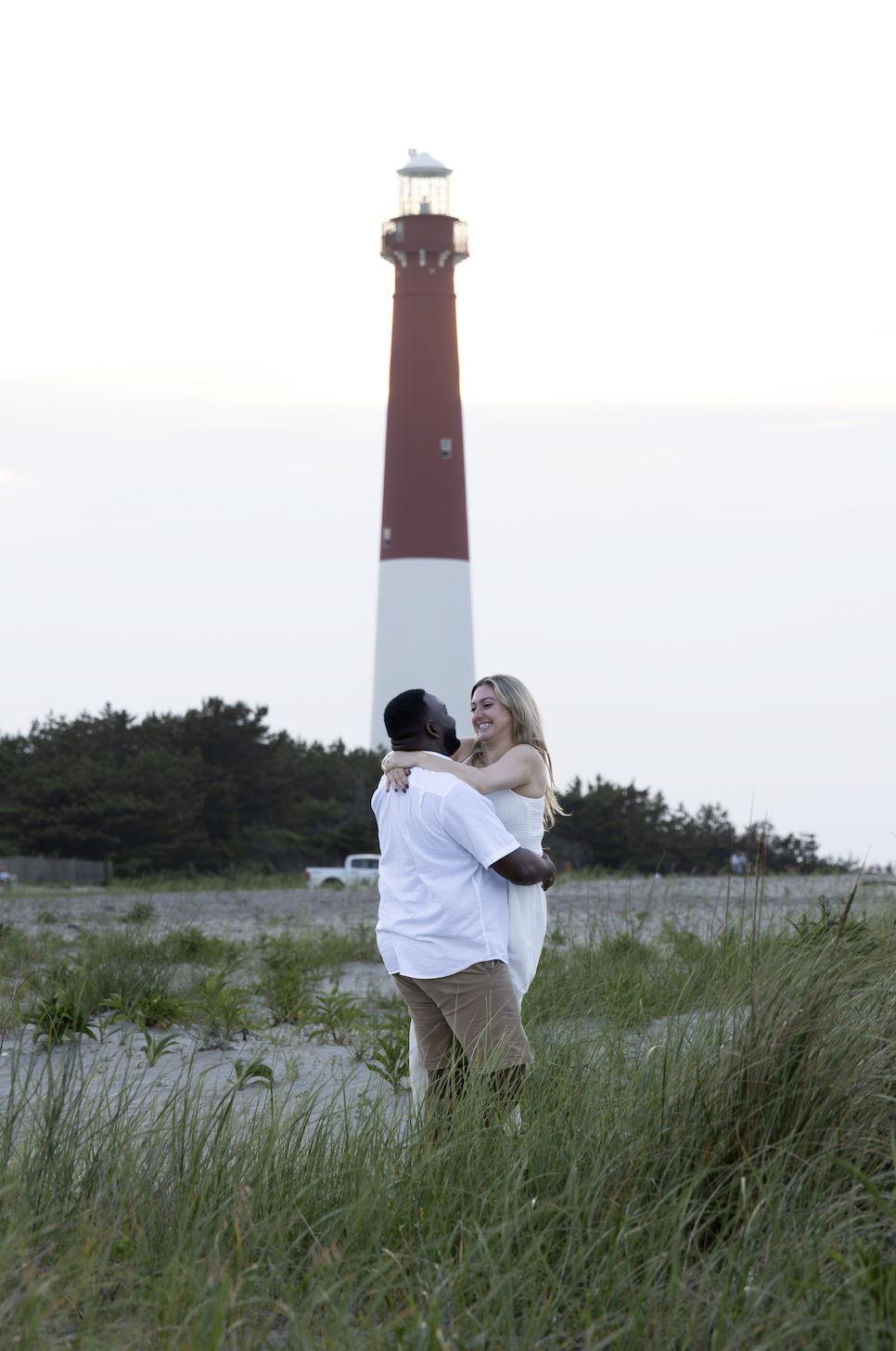 The Wedding Website of Annie Gunther and Marlon Lapeine