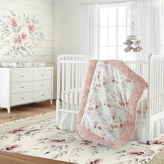 Adeline Floral Rug