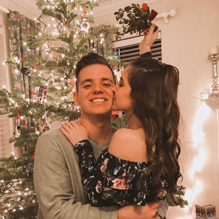 Christmas 2018