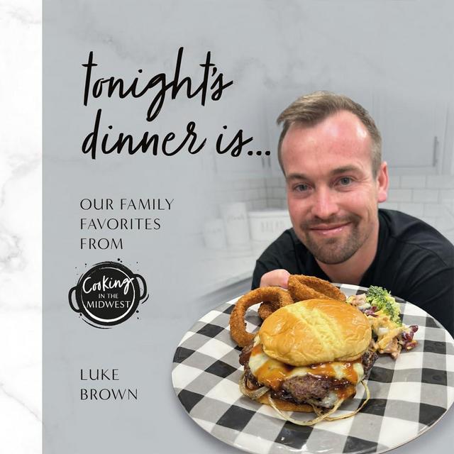 Tonight's Dinner Is…