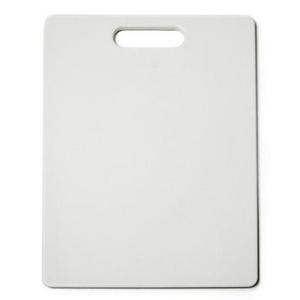 Architec™ the original GRIPPER™ 11-Inch x 14-Inch Cutting Board in White