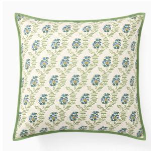 Jawahar Euro Shams in Celadon