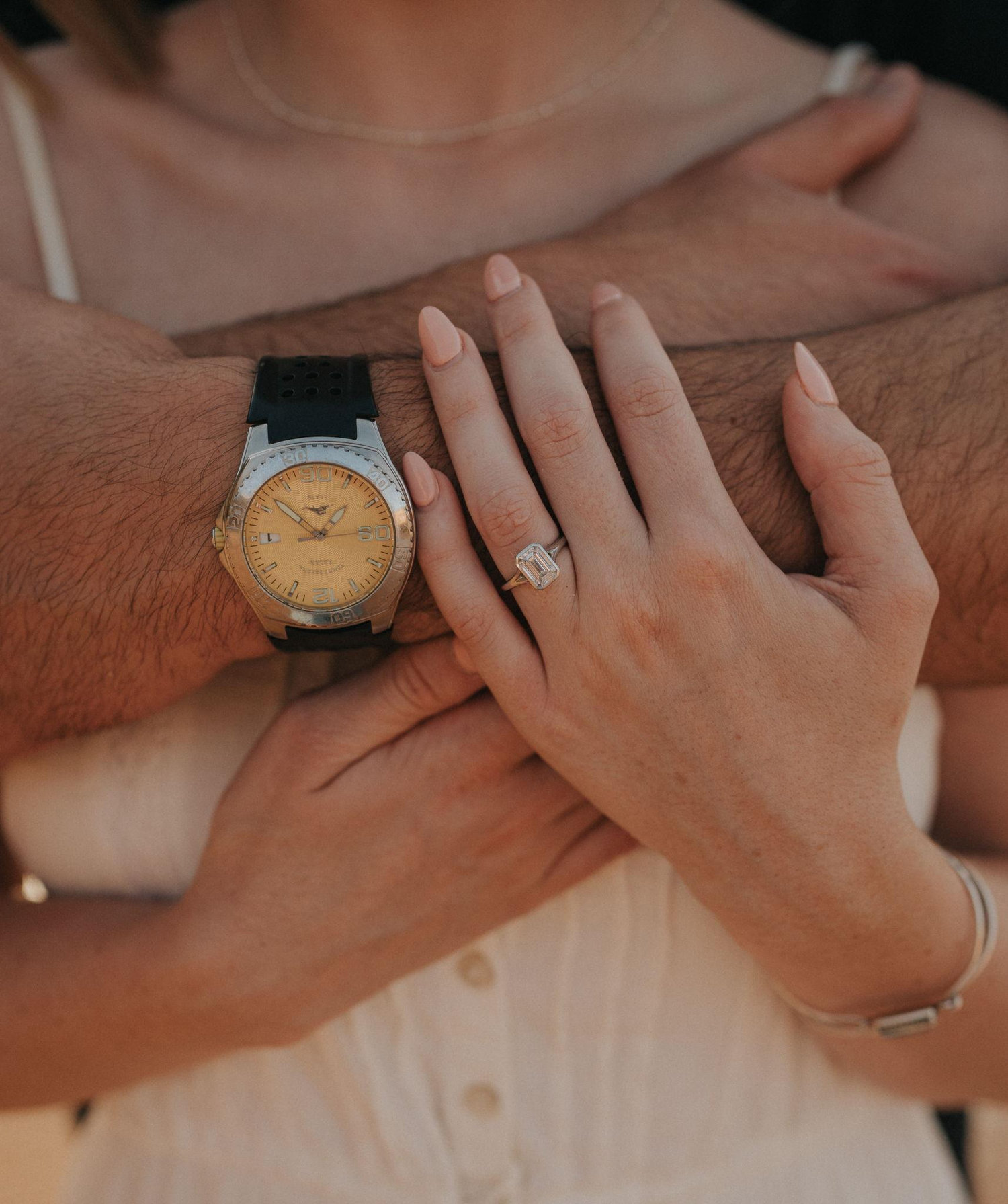 The Wedding Website of Lauren Price and Jim Nantz