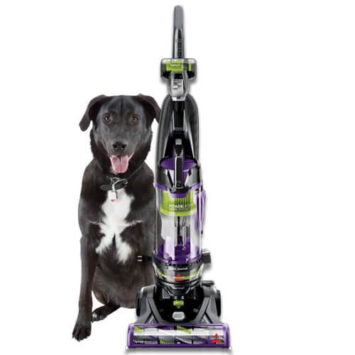BISSELL PowerLifter Pet Rewind Vacuum