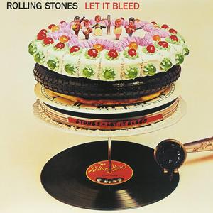 Let It Bleed