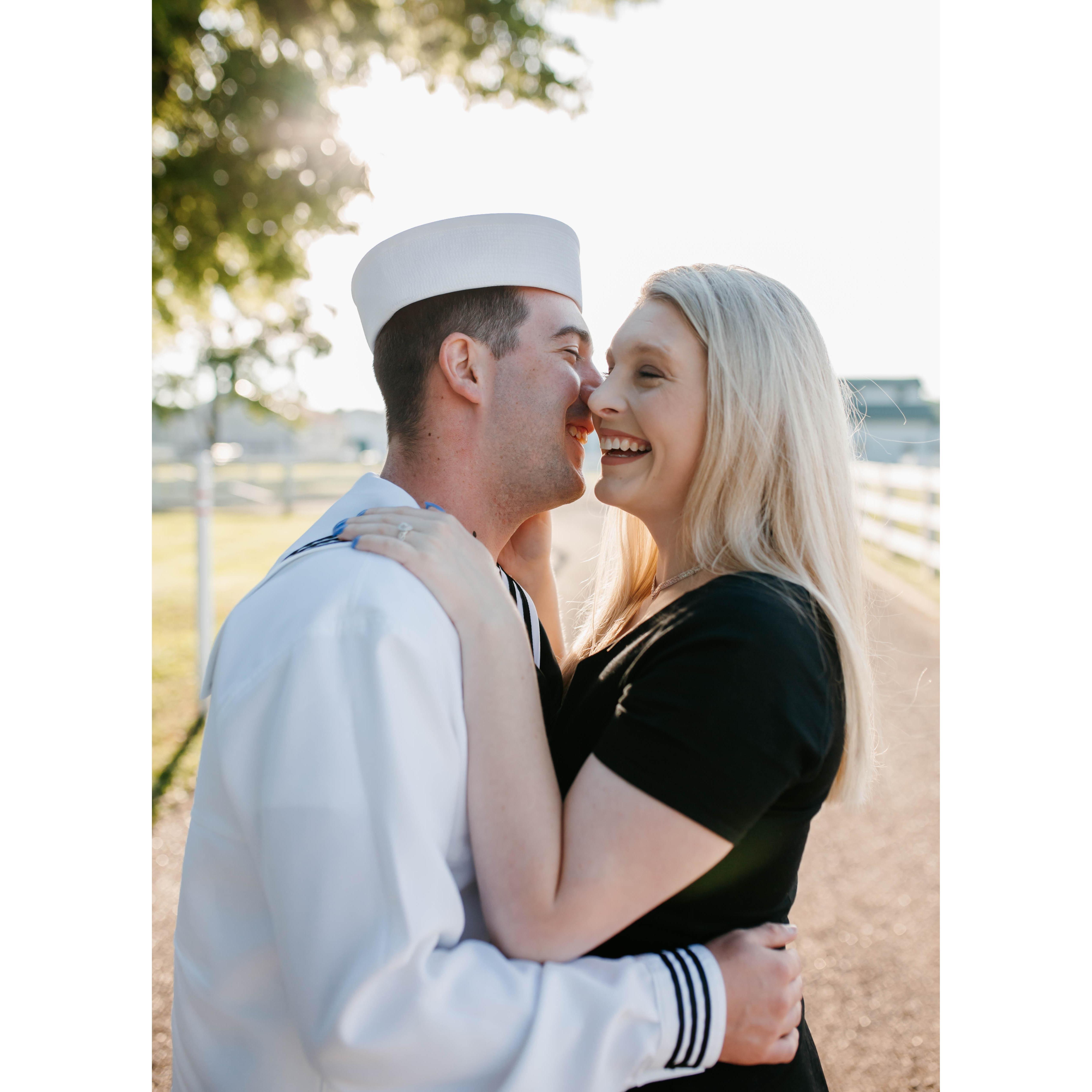 Engagement