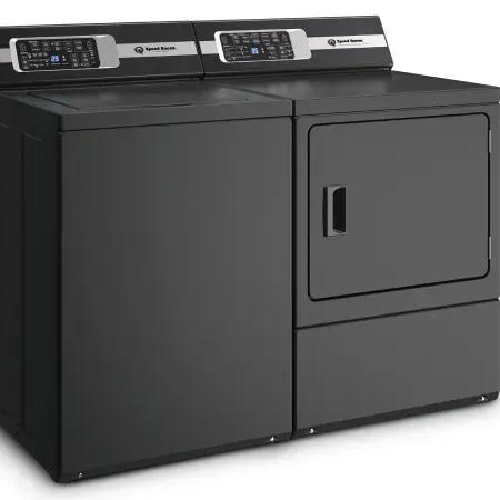 Speed Queen Washer & Dryer