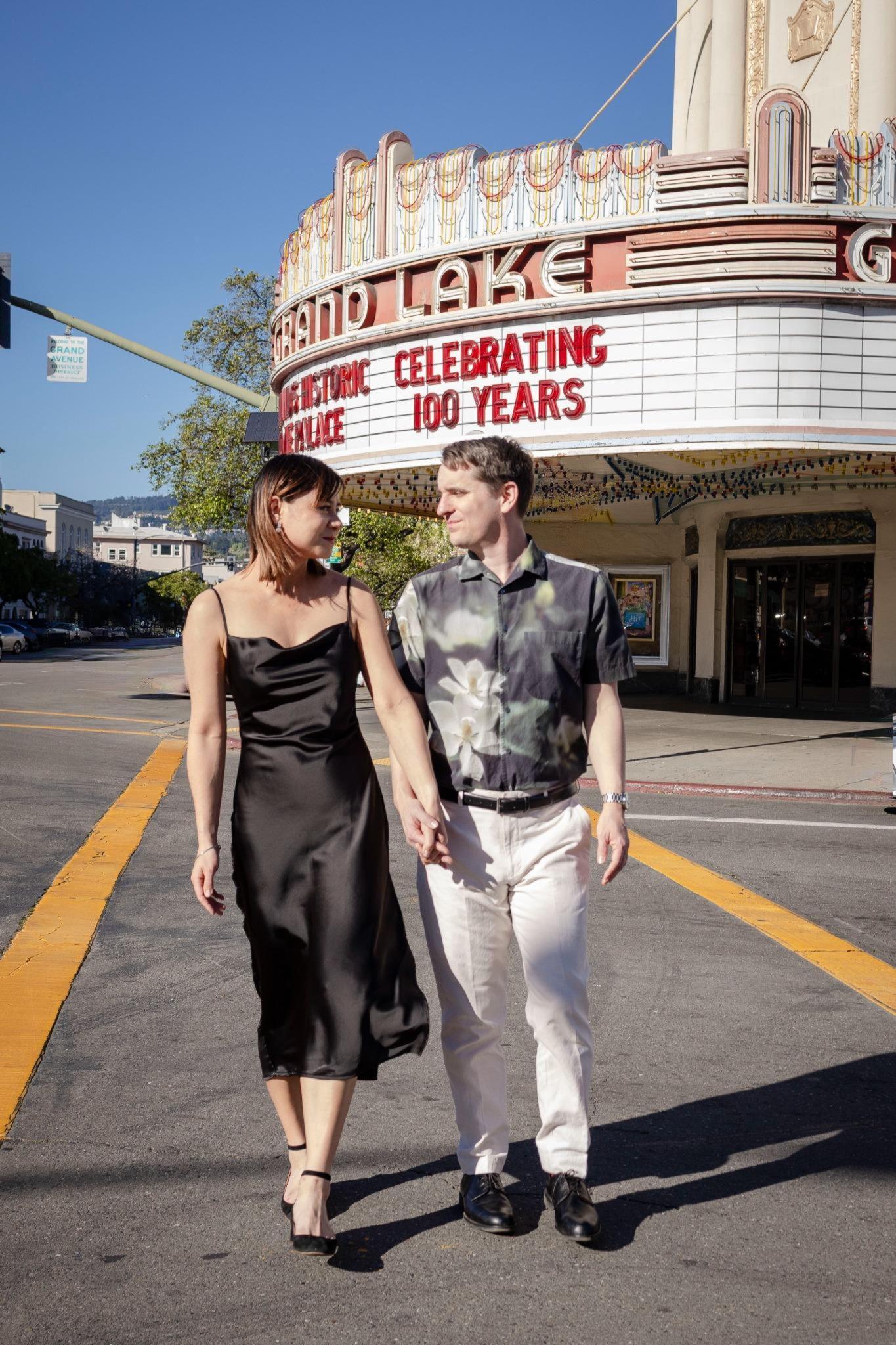 The Wedding Website of Cat Ngo and Brady Goodwin