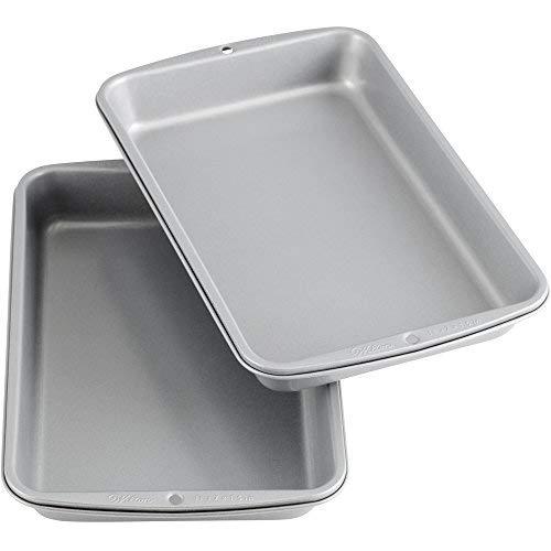 Wilton Ultra Bake Professional 12 x 16 Nonstick Large Baking Pan 1 ct