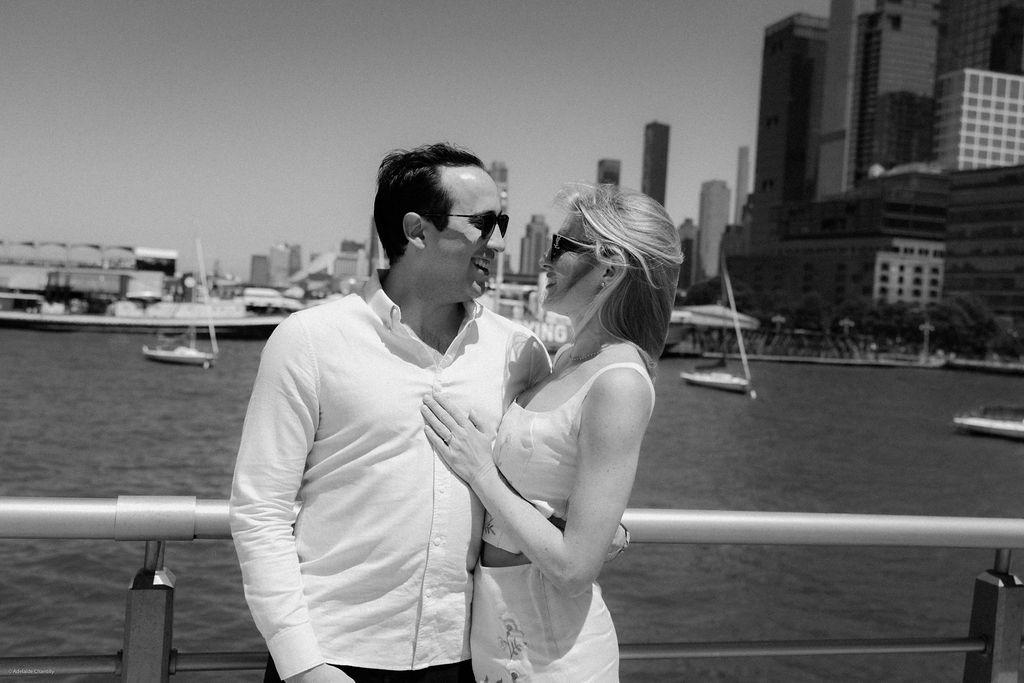 The Wedding Website of Emily Fay and Miguel Cadavid