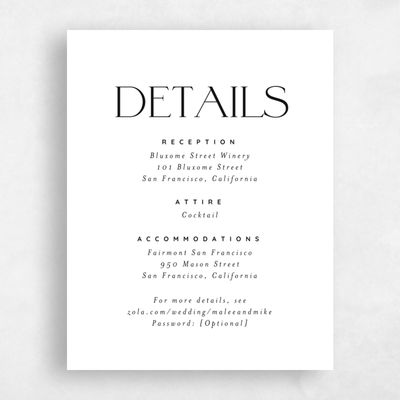 White Wedding Enclosure - Buenos