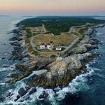 Beavertail State Park