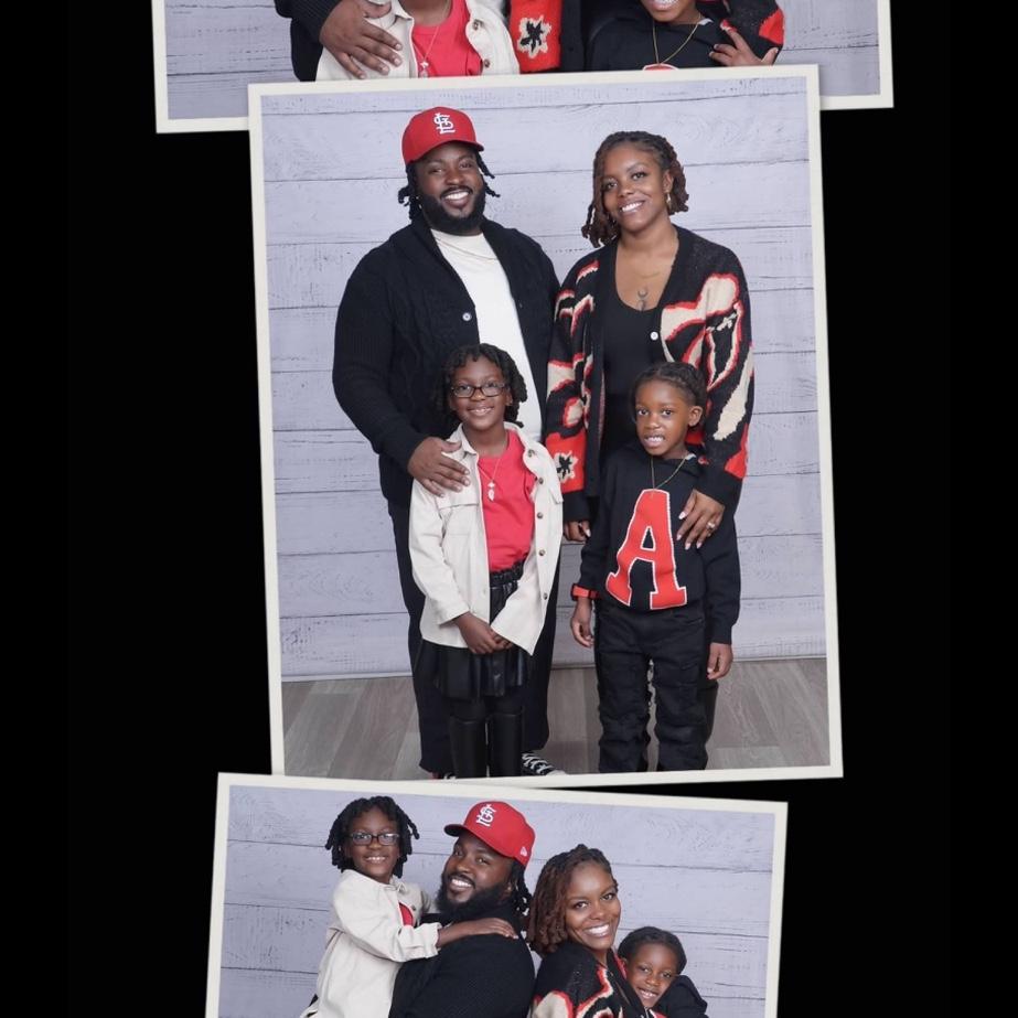 Family pics