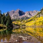 Maroon Bells