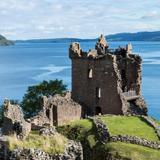 Urquhart Castle