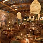 Rosanegra - Latin American Cuisine