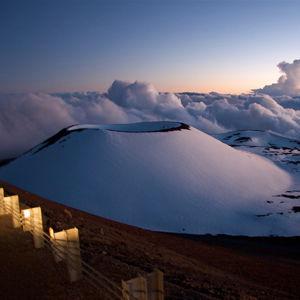 Mauna Kea Honeymoon Excursion