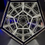 Museum of Illusions - St. Louis