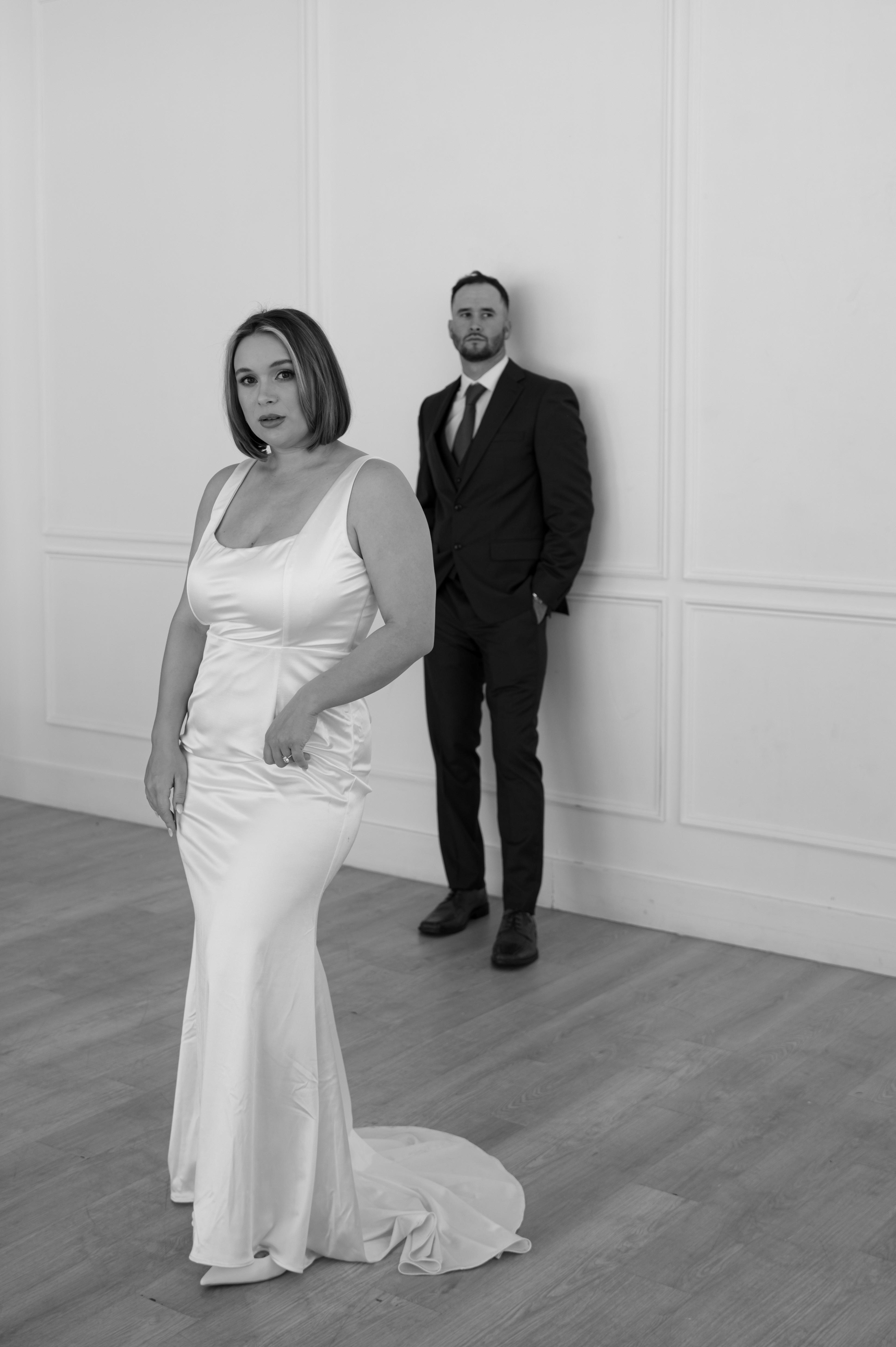 The Wedding Website of Brooke Brown and Christopher Reagan