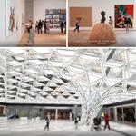 Buffalo AKG Art Museum
