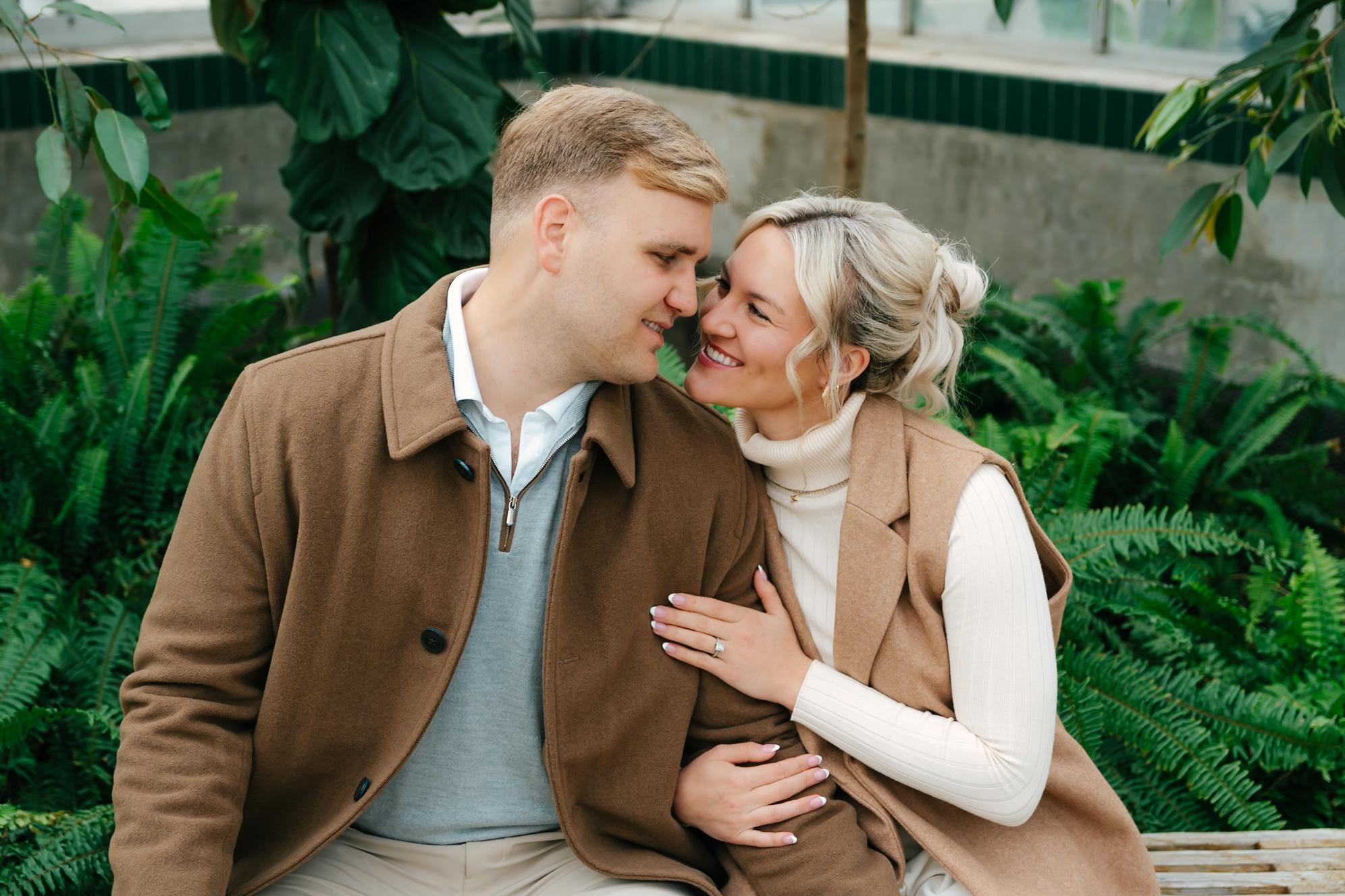 The Wedding Website of Mae Voelker and Chase Voelker