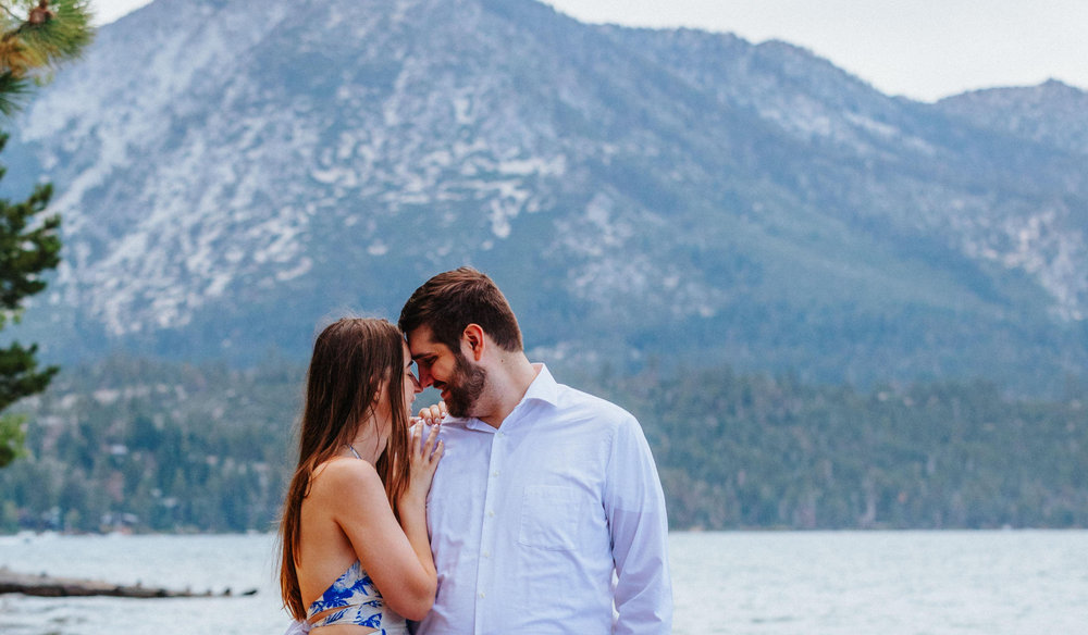 Morgan Swanson and William Beatty's Wedding Website