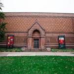 Jordan Schnitzer Museum of Art