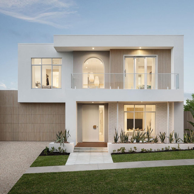 Our Future Home