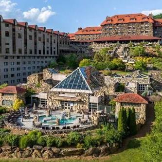 Resort Stay