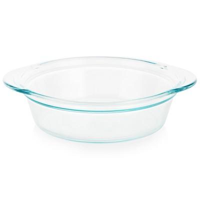 Pyrex Deep Round Pie Dish