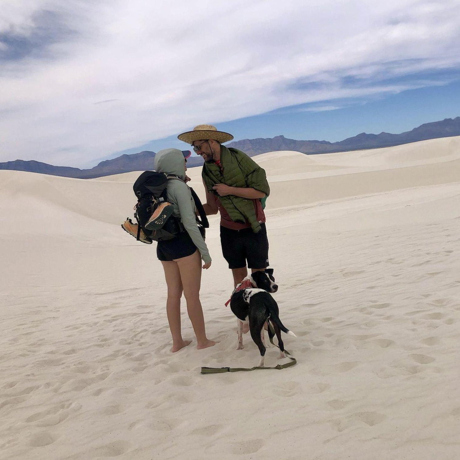 Our most feral and spectacular Southwest trip