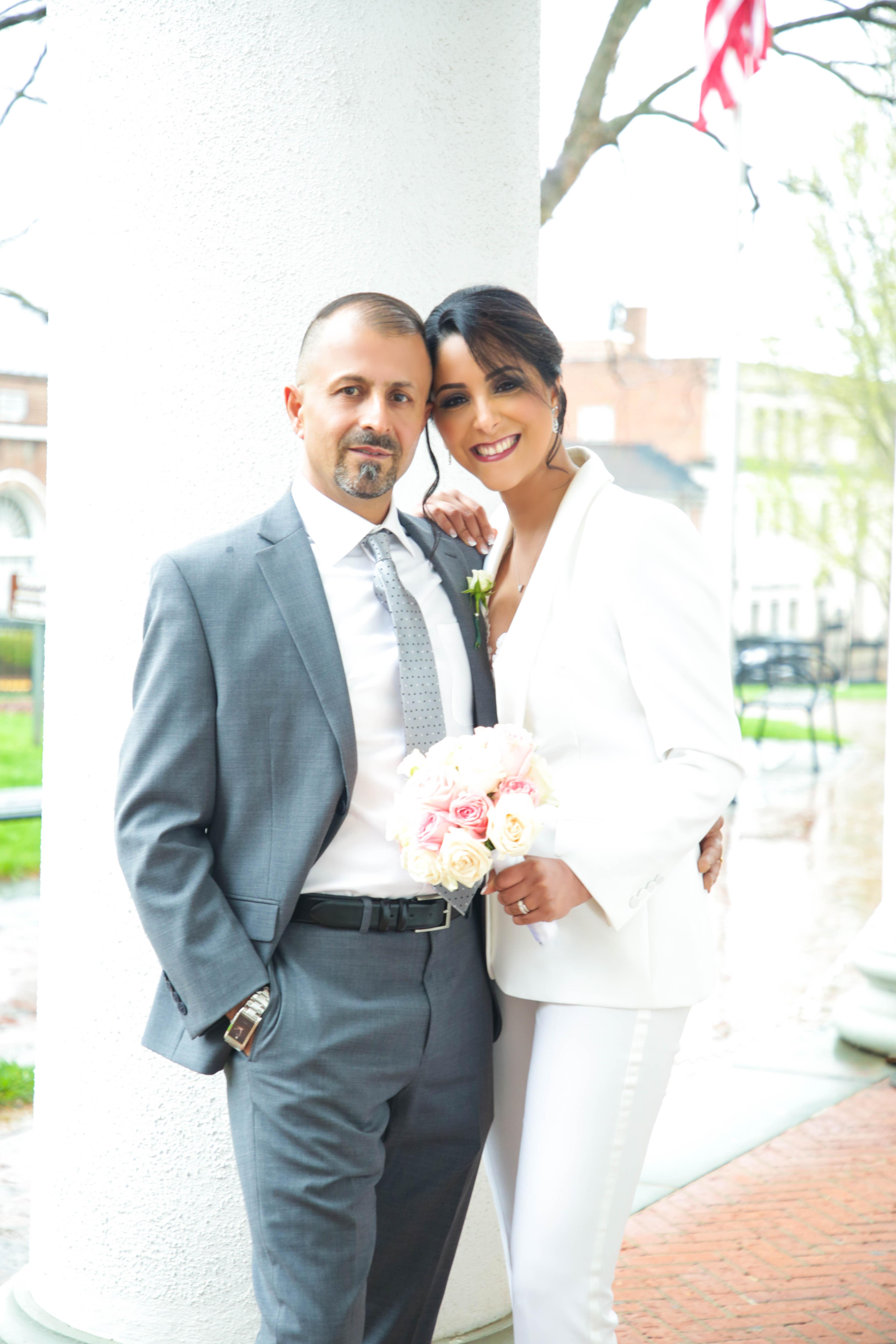 The Wedding Website of NASIM JAHANGIRI and MEHRAN HAMIDNIA