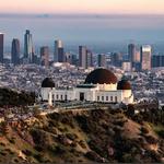 Griffith Observatory