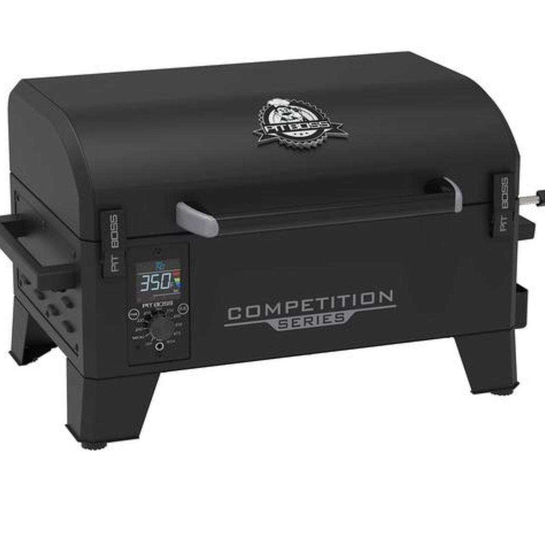 Pit Boss® Competition Series Portable 150 Pellet Grill