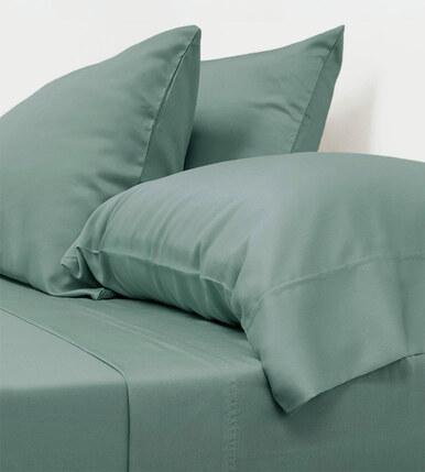 Classic Bamboo Bed Sheet Set