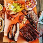 Pecan Lodge