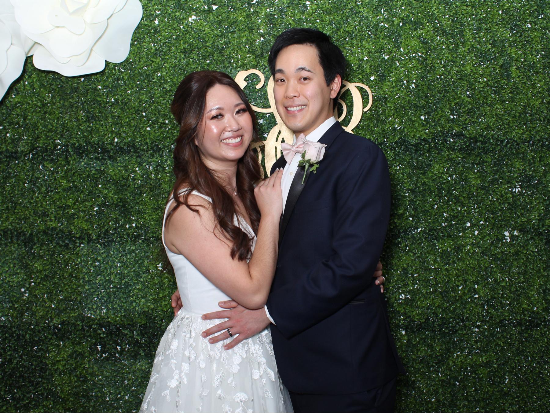 The Wedding Website of Alyssa Young and Ryan Kondo
