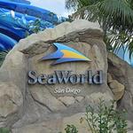 SeaWorld San Diego