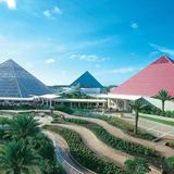 Moody Gardens