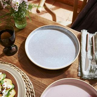 Minerals Dinner Plate, Set of 4